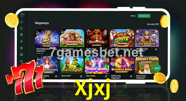 Xjxj aplicativo