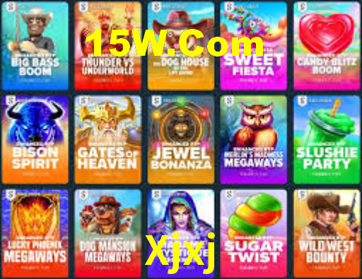 Xjxj: A Experiência de Casino com Jogos de Mesa ao Vivo