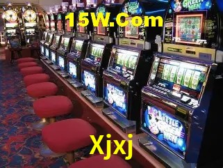 Provedores de Jogos Xjxj