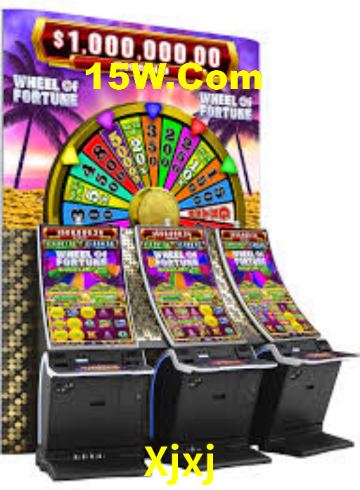 Sinta a adrenalina dos jogos de cassino com Xjxj