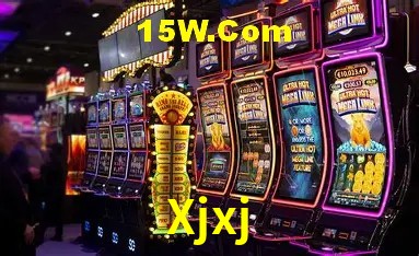 Recursos de Bônus Xjxj