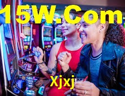 Xjxj: Jogos de Caça-Níqueis-Altas Recompensas, Roleta-Velocidade, Blackjack-Desafios Máximos