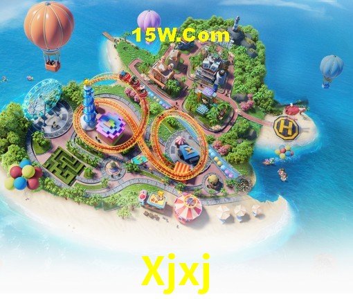 Jogos de Slot Xjxj