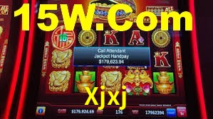 APP oficial da Xjxj para mobile
