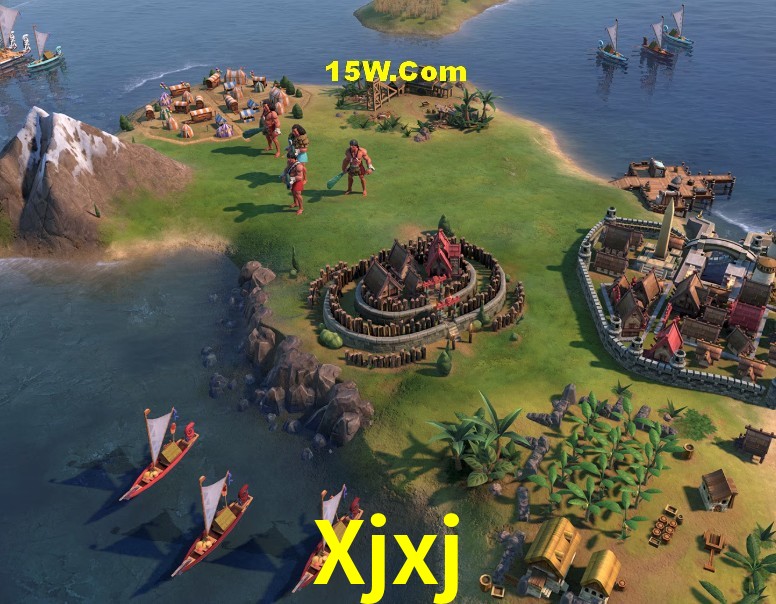 Provedores de Jogos Xjxj